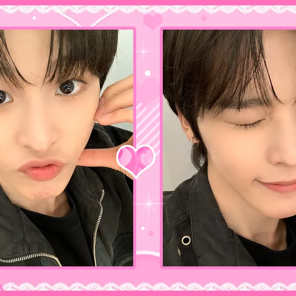 Top Photo Full of Riku (NCT WISH) Love