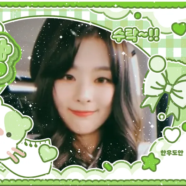 Today's Most Loved Seulgi (Red Velvet)