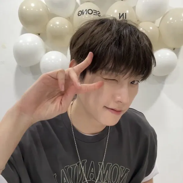 Top Photo Full of SF9 Love