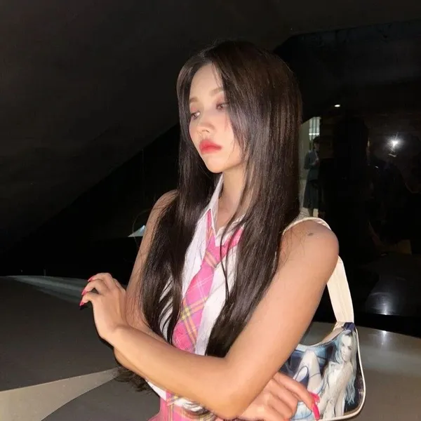 Top Photo Full of Soyeon (i-dle) Love