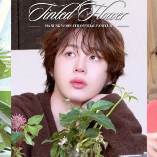 Fans' Pick: Best Moment of Ha Sungwoon
