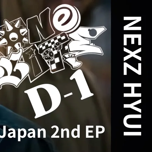 Top Photo Full of Hyui (NEXZ) Love