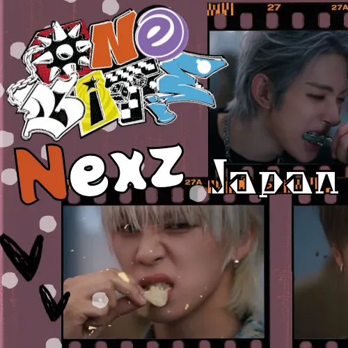 Fans' Pick: Best Moment of NEXZ