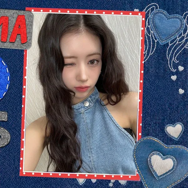 リマ (NiziU)への愛が詰まった人気写真