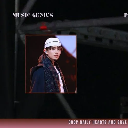 Top Photo Full of Heeseung (ENHYPEN) Love