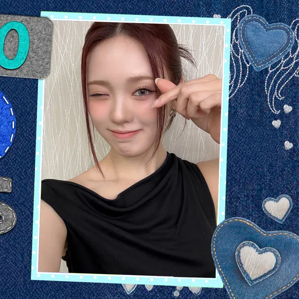 Top Photo Full of Rio (NiziU) Love