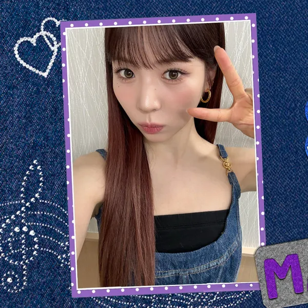 Fans' Pick: Best Moment of Nina (NiziU)