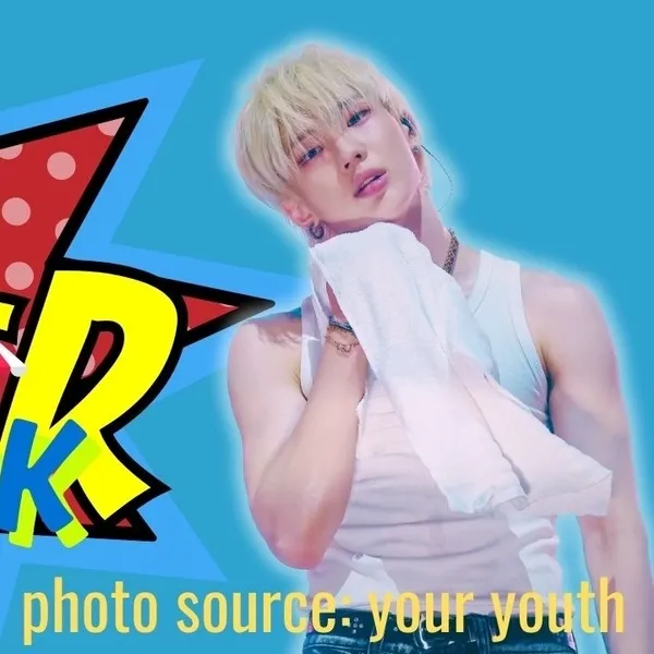 Top Photo Full of Junhyeok (TNX) Love
