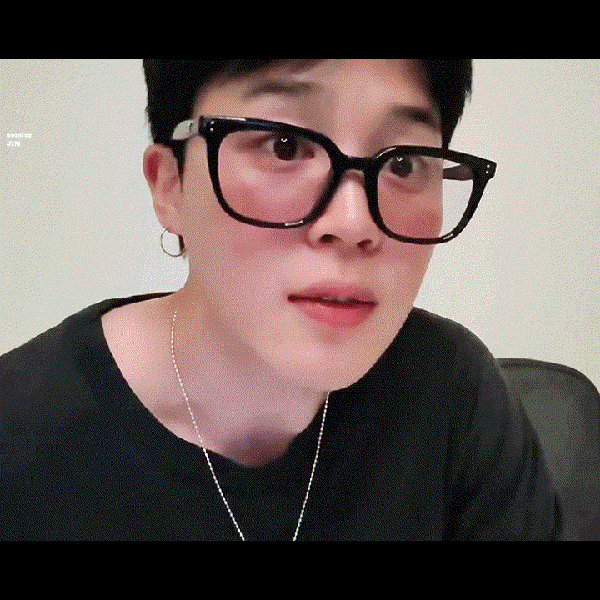 Popular profile picture of Jimin (BTS) loved by fans