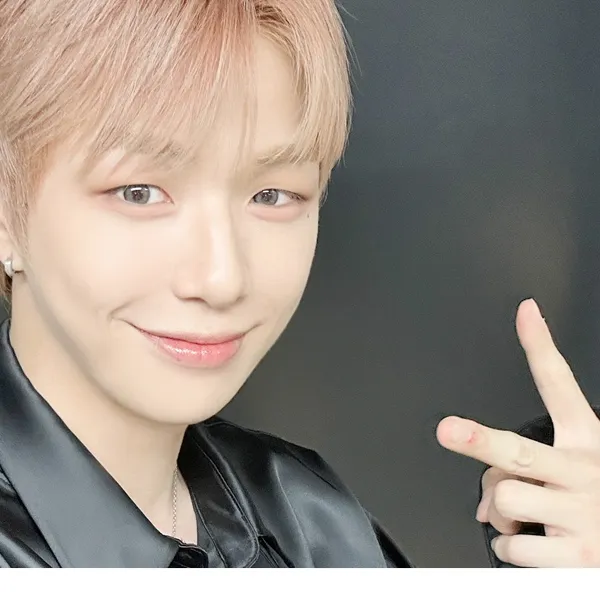 Top Photo Full of Kang Daniel Love