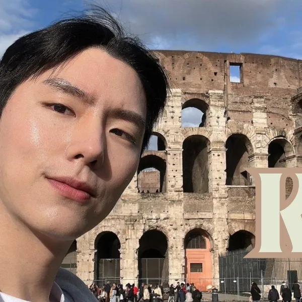 Fans' Pick: Best Moment of Kihyun (MONSTA X)