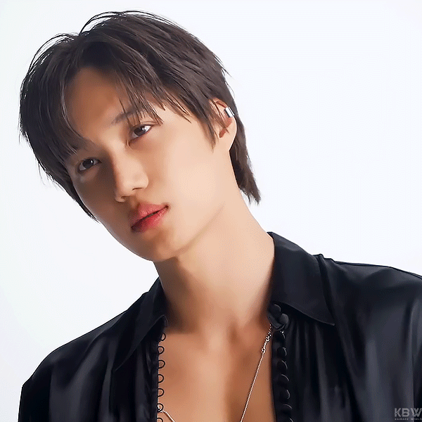 粉絲票選的Kai (EXO)最佳瞬間