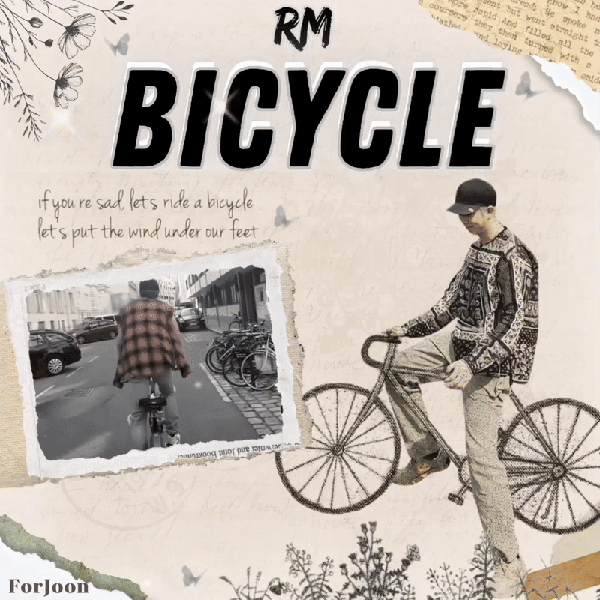 Today's Most Loved RM (BTS)