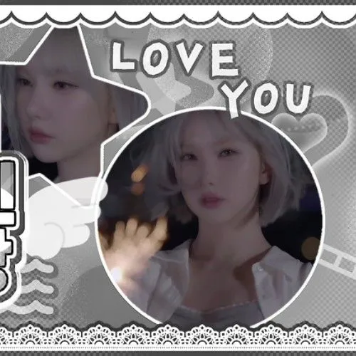 Today's Most Loved Eunha (GFRIEND, VIVIZ)