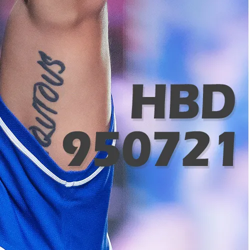 Fans' Pick: Best Moment of Baekho