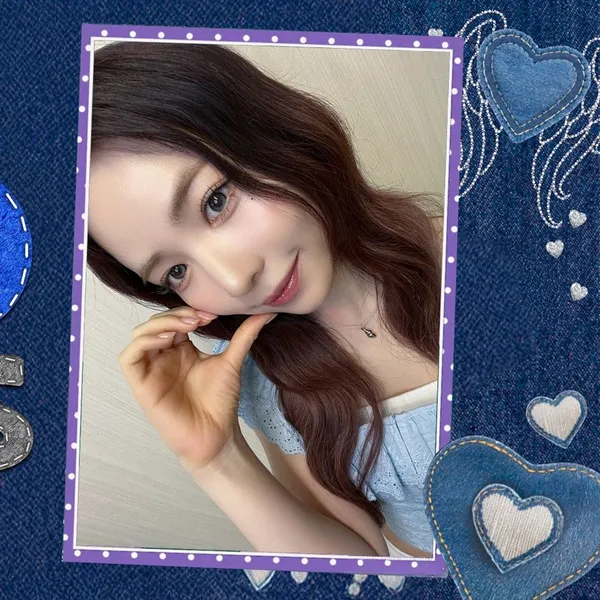 Today's Most Loved Maya (NiziU)