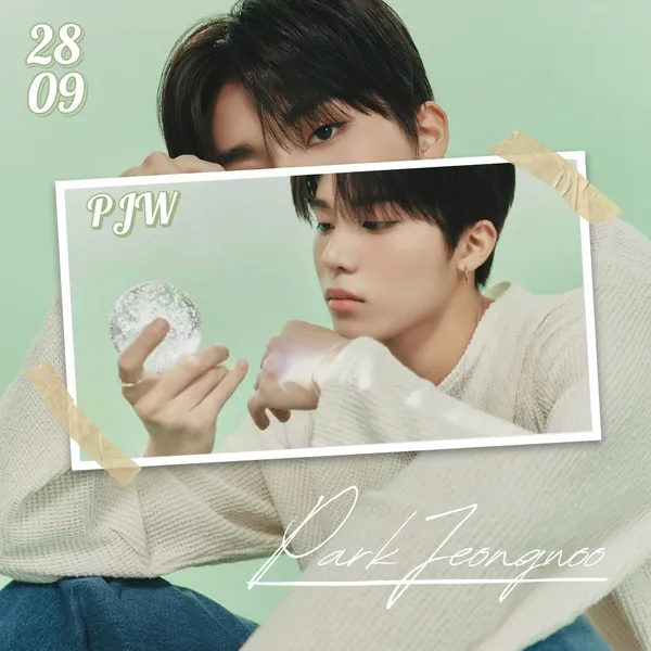 Fans' Pick: Best Moment of Park Jeongwoo (TREASURE)