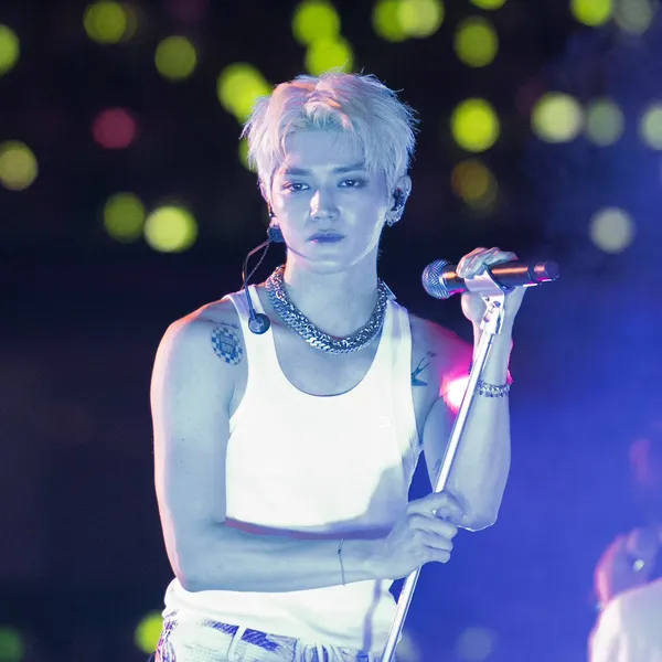 Fans' Pick: Best Moment of Taeyong (NCT 127)