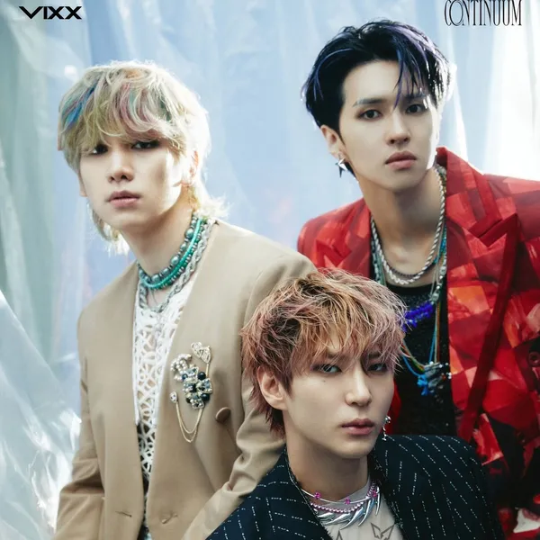 ファンが選んだVIXX最高の瞬間