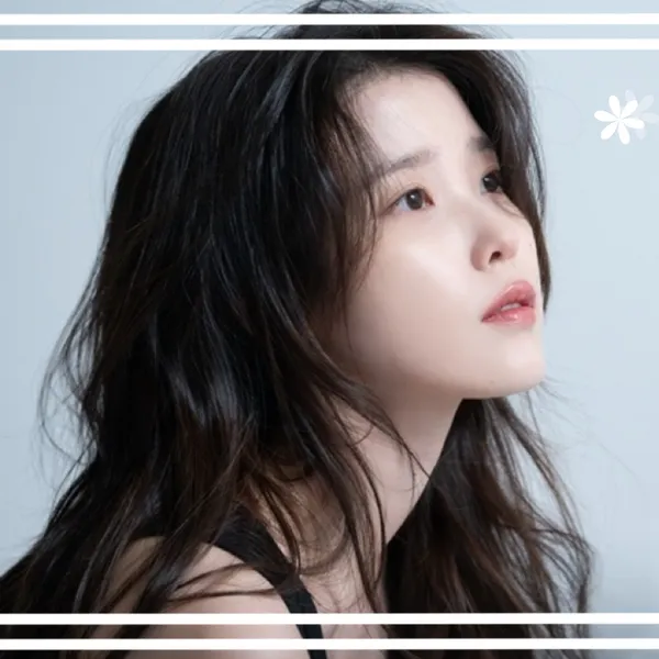 Top Photo Full of IU Love