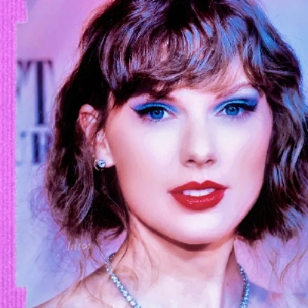 Today's Most Loved Taylor Swift