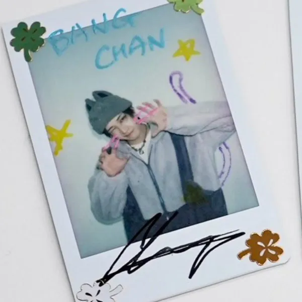 Fans' Pick: Best Moment of Bang Chan (Stray Kids)