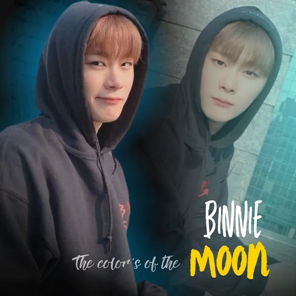 Top Photo Full of Moonbin (ASTRO) Love
