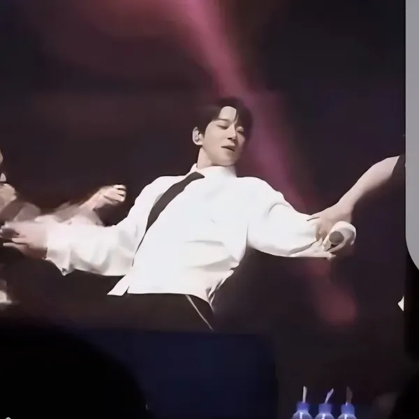 Fans' Pick: Best Moment of Hwang Chiyeol