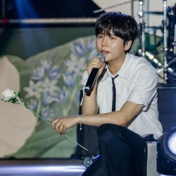 Top Photo Full of Jung Seunghwan Love
