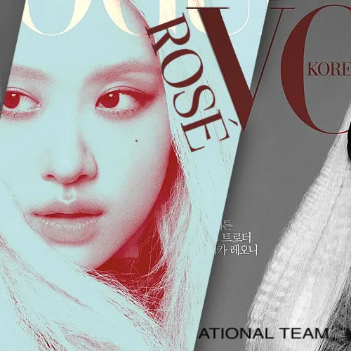 Top Photo Full of ROSÉ (BLACKPINK) Love