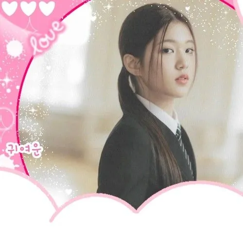 Today's Most Loved Yoon Jiyoon (izna)