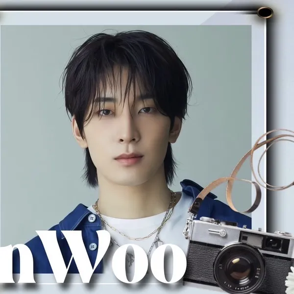 Fans' Pick: Best Moment of Wonwoo (SEVENTEEN)