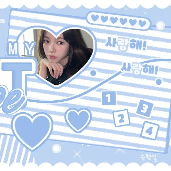 粉丝票选的Karina (aespa)最佳瞬间