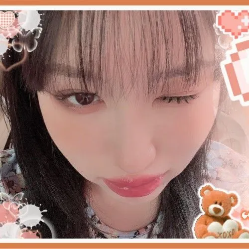 Top Photo Full of Siyeon (DREAMCATCHER) Love