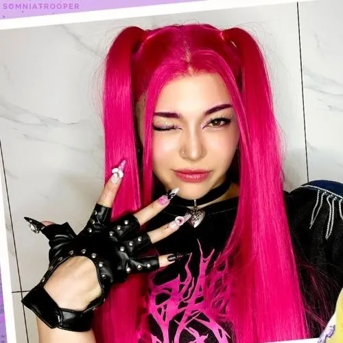 Top Photo Full of AleXa Love