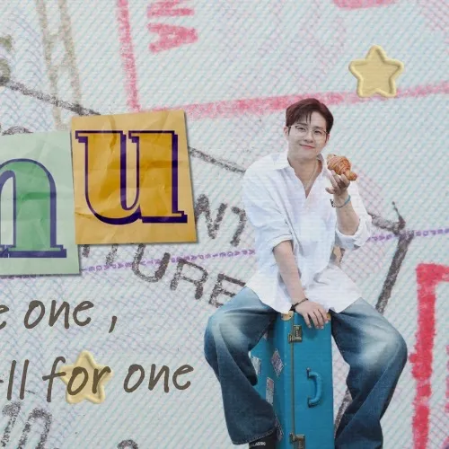 Top Photo Full of CNU (B1A4) Love
