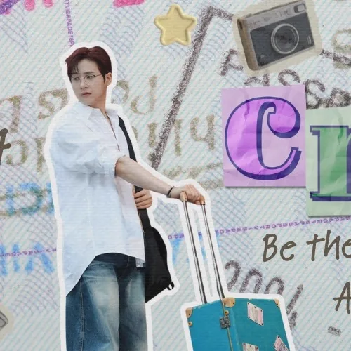 Today's Most Loved CNU (B1A4)