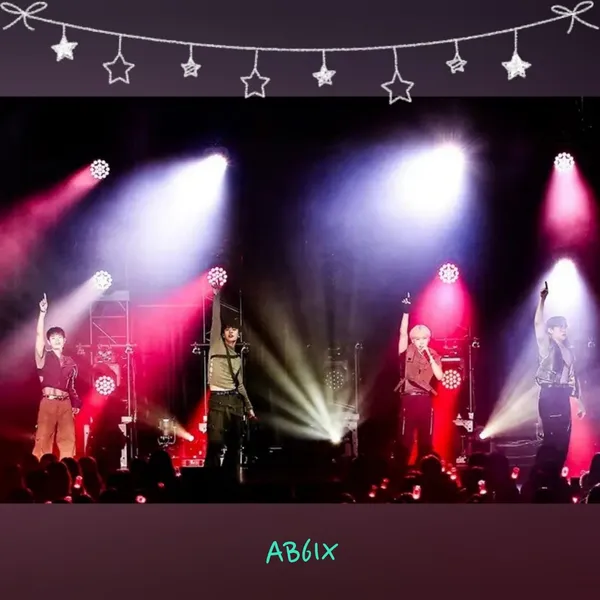 팬들이 뽑은 AB6IX 최고의 순간