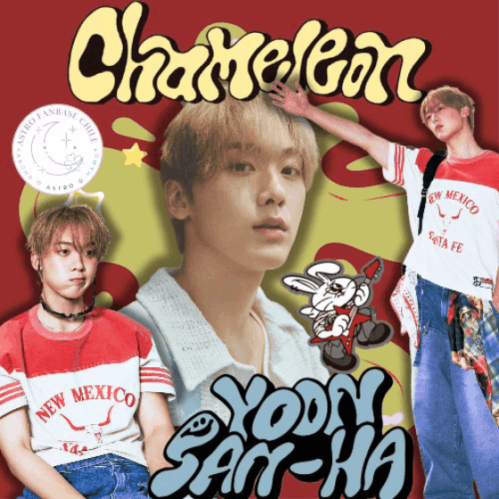 Today's Most Loved ASTRO