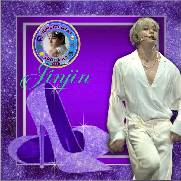 Today's Most Loved Jinjin (ASTRO)