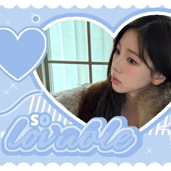 今天最受喜爱的Karina (aespa)