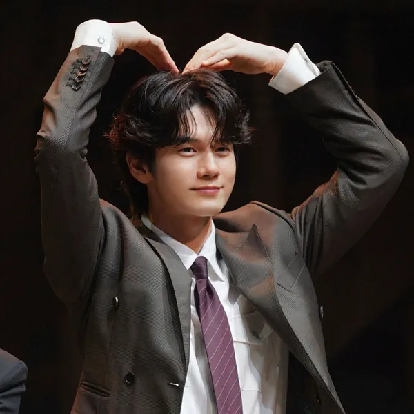 Fans' Pick: Best Moment of Ong Seongwu
