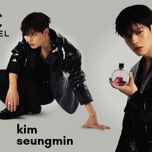 Top Photo Full of Seungmin (Stray Kids) Love