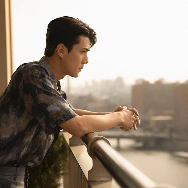 Today's Most Loved Sehun (EXO)