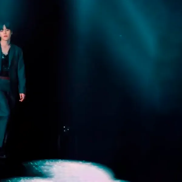 今日最受喜愛的MONSTA X