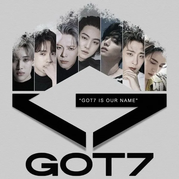 Top Photo Full of GOT7 Love