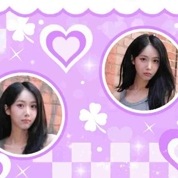 Today's Most Loved GFRIEND