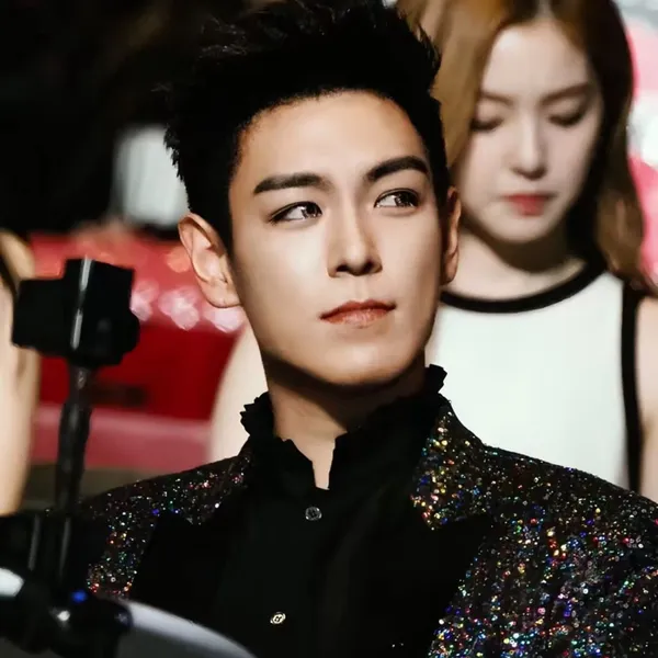 Top Photo Full of T.O.P Love