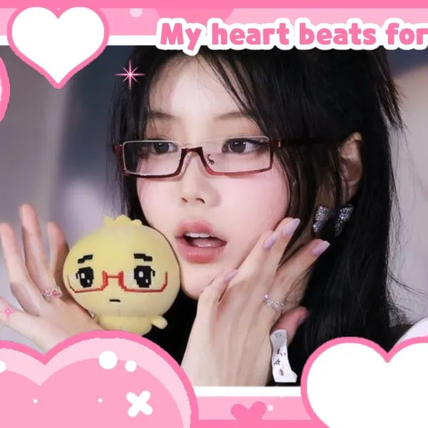 Top Photo Full of Wonhee (ILLIT) Love