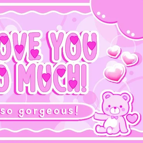 Top Photo Full of ILLIT Love